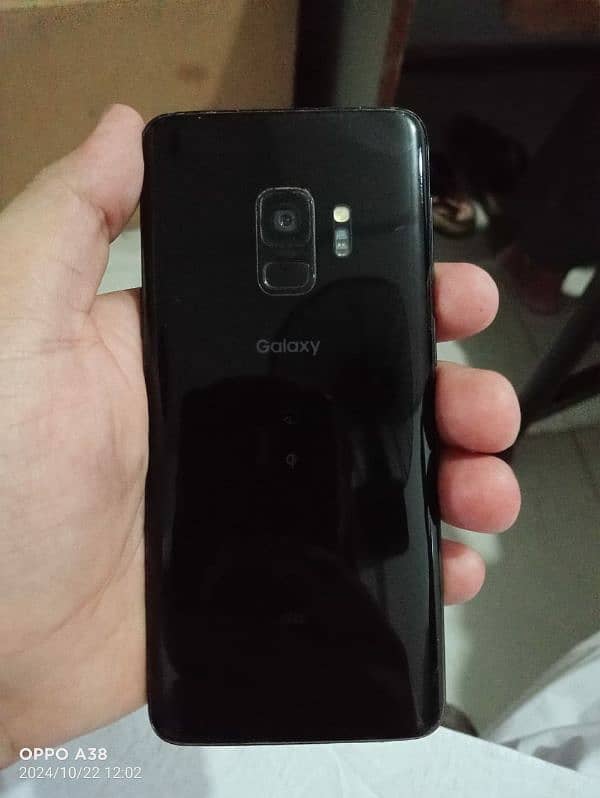 samsung s9 official pta approved 2