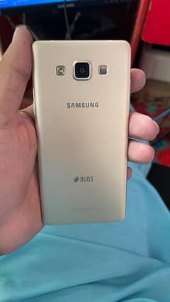 Samsung A5