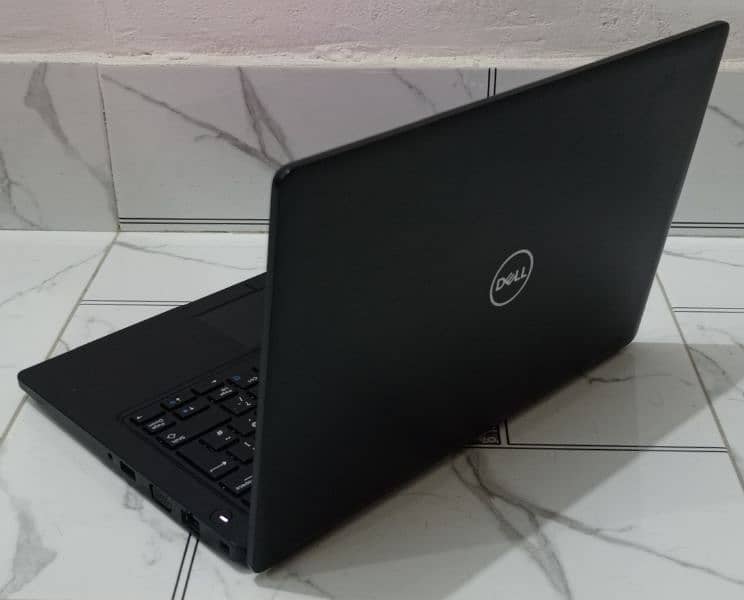 Dell 5290 8th Gen 256GB Nvme 1