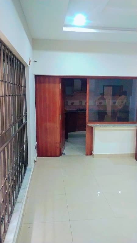 Lower Ground Portion For Rent in G-6/4 7