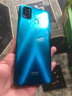 INFINIX SMART 5