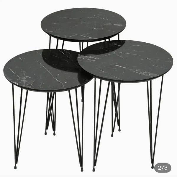 coffee tables centre tables folding tables ETC tables 6