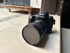 Canon EOS 6D