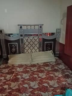 Bed New Condition