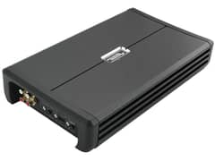 Sound Magus EA1500.1 Mono Amplifier