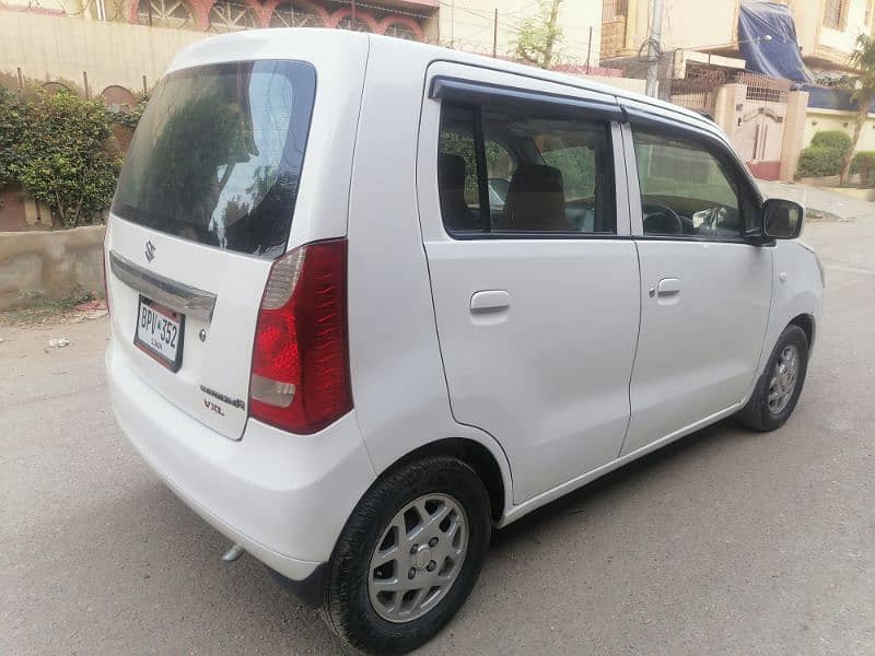 Suzuki Wagon R 2019 2