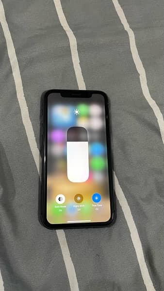 iPhone 11 64gb PTA Approved 2