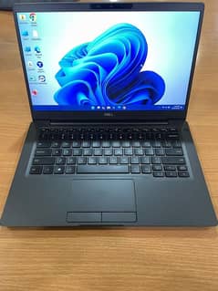 Dell latitude 7300 (i7-8th Generation)