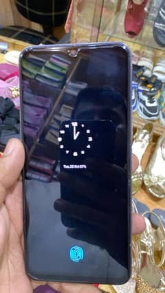 vivo v20e 8/128 panel change he original lga hoa