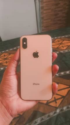 Iphone Xs pta approved