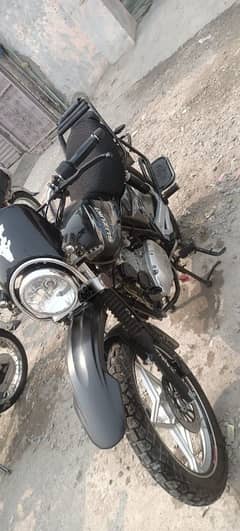 Suzuki GS 150 SEFully Service