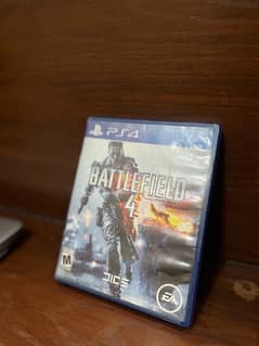 BattleField 4