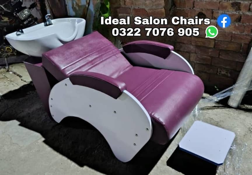 barber chair/saloon chair/cutting Chair/hydraulic chair/parlor chair 3