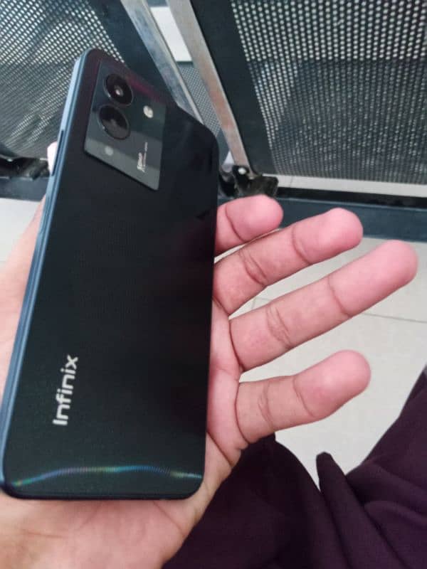 Infinix Note 12 G96 3