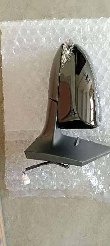 COROLLA ALTIS ORIGINAL SIDE MIRROR 2