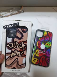 iPhone 11 Brand New Cases