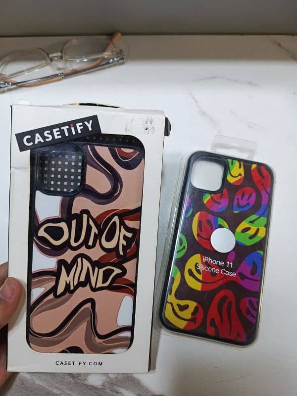 iPhone 11 Brand New Cases 0