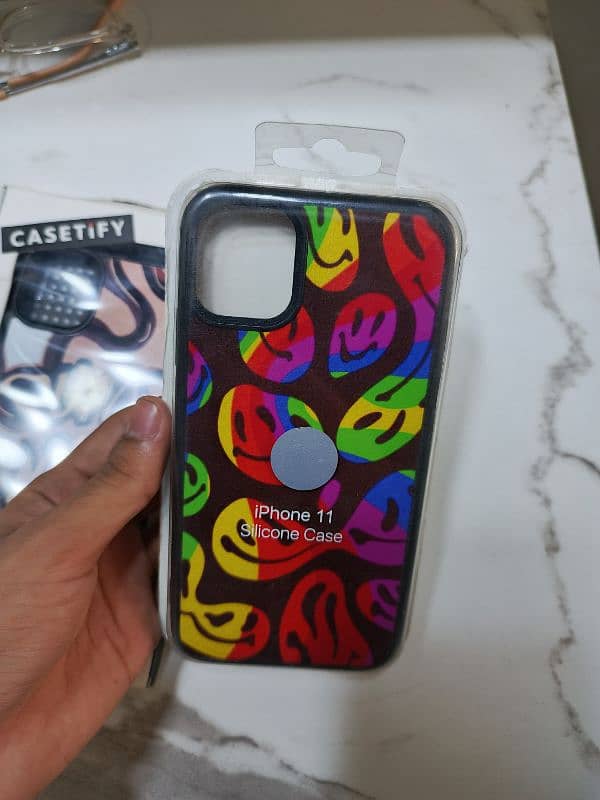 iPhone 11 Brand New Cases 1