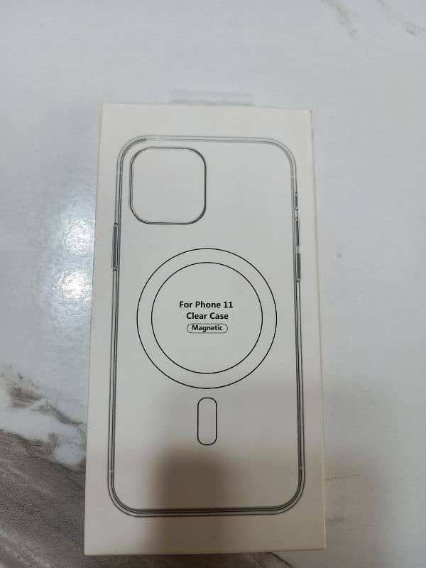 iPhone 11 Brand New Cases 2