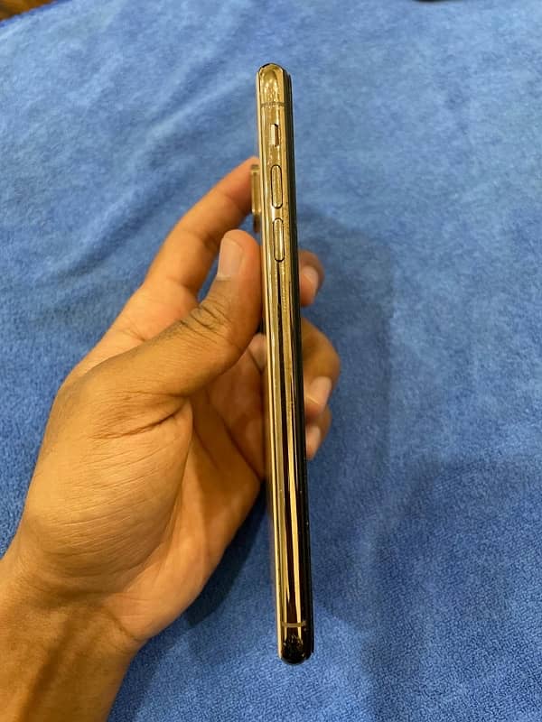 Iphone Xs Max Dual Sim PTA APPROVED 256gb 2