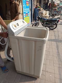 Asia washing machine for sale