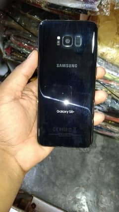 Samsung s8plus PTA prove 0