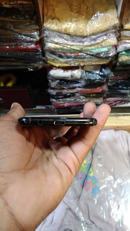 Samsung s8plus PTA prove 4