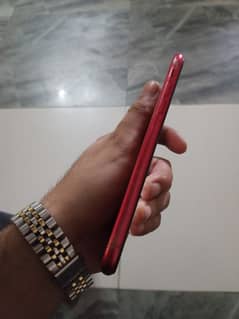 Iphone 11 Red Non PTA