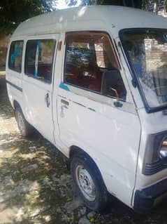 Suzuki Carry 2006