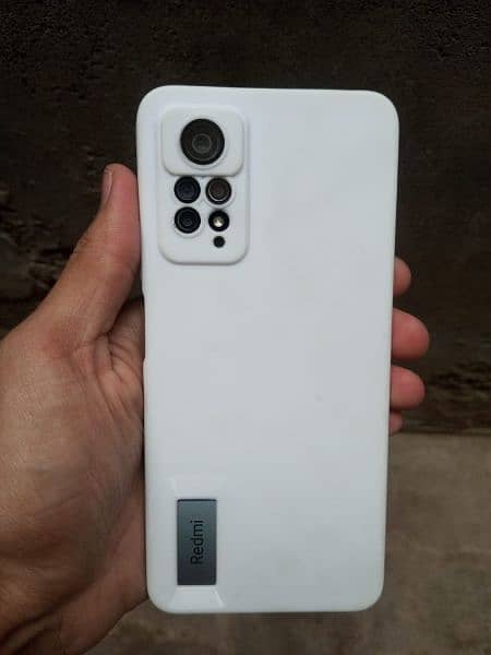 Redme Note 12 Pro 2