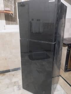 refrigerator