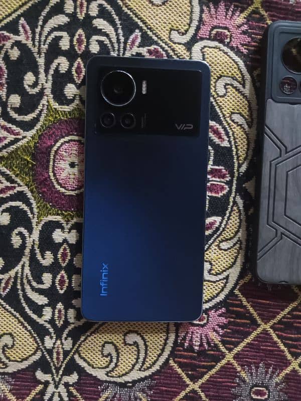 Infinix Note 12 Vip 03701453040 3