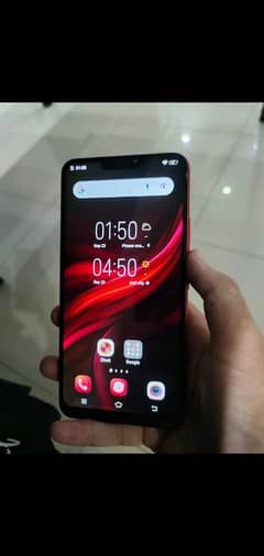 Vivo y83 6/128gb pta approved