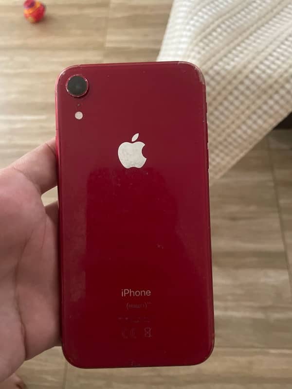 IPhone XR Mint condition. 1