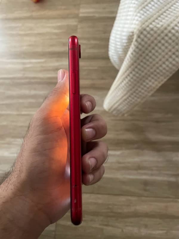 IPhone XR Mint condition. 2