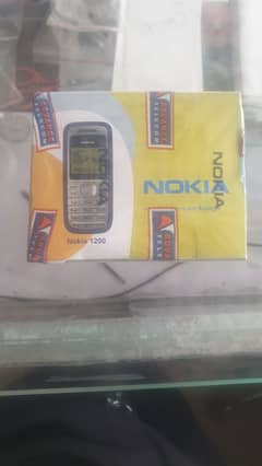 nokia 1200