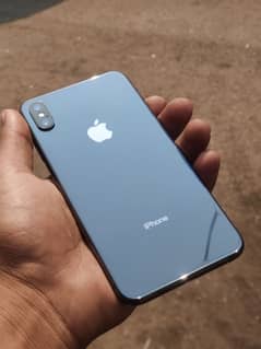 iphone xsmax 64gb non pta jv