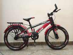 20 INCH IMPORTED CYCLE FOR 3 TO 12 YEAR KIDS BEST CYCLE 03265153155