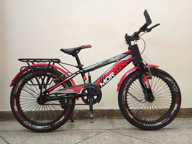 20 INCH IMPORTED CYCLE FOR 3 TO 12 YEAR KIDS BEST CYCLE 03265153155 0