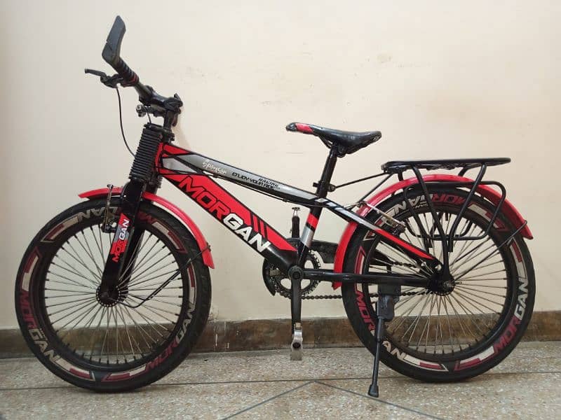 20 INCH IMPORTED CYCLE FOR 3 TO 12 YEAR KIDS BEST CYCLE 03265153155 1