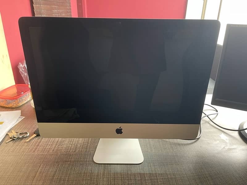 IMac 2016 2