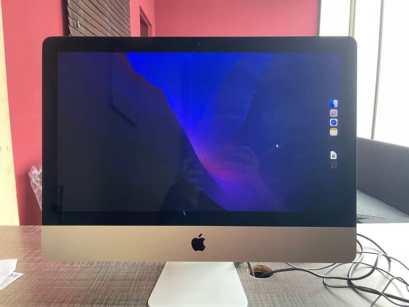 IMac 2016 3