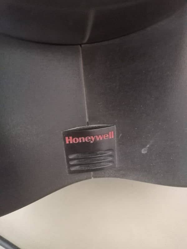 BARCODE SCNER HONEYWELL 3