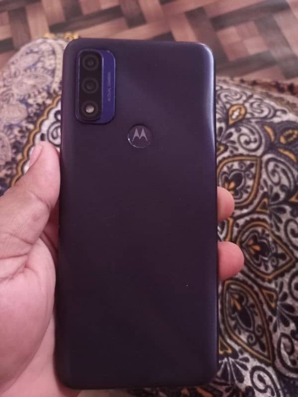 Moto G Pure 3/32 Non PTA Good Condition 3