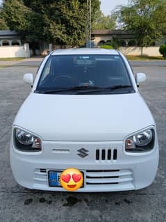 Suzuki Alto 2022 Full Genuine 0