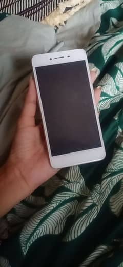 OPPO A57  lush condition