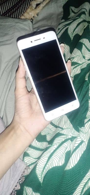 OPPO A57  lush condition 2