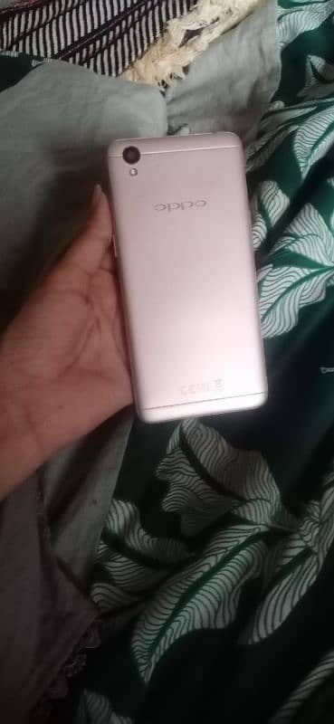 OPPO A57  lush condition 3