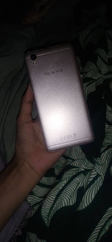 OPPO A57  lush condition 4