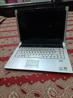 DELL XPS